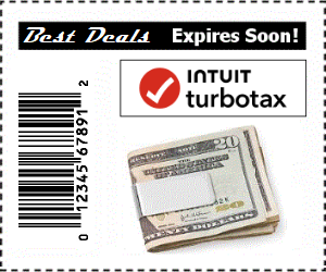 TurboTax Online Tax Return Preparation